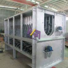 Amazing Automatic Pig Slaughter House Spiral Type De-hairing Machine for Slaughterhouse thumbnail-4