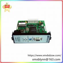 57C552-1   Drive control card   Control the speed of the motor