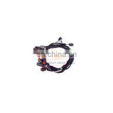 Wholesale CNHTC SITRAK MAN MC11/MC13 Motor Accessories 812W25424-6434 C7 National Iv / National V Vcu Wiring Harness Basic Type thumbnail-1