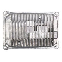 A2139005711 Headlight Ballast Control Unit for Mercedes Benz E-Class W213 2016 thumbnail-2