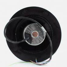 230V 0.92A 210W 2600RPM For Ebmpapst R2E225RA92-48 Centrifugal Fan