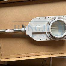 Auto Parts Accessories RA20-80 Replacement Bus Passengers Toilet Valve Plate thumbnail-6