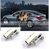 China Supplier Car Led Light for E81 E87 E87N E88 E90(325i UP) Door Logo Light Car Courtesy Light