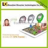 Shenzhen gps tracking chip collar type gps tracker for cat/dog/pet