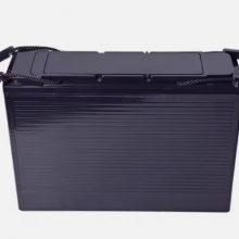 Front Terminal Battery 12V 100AH Deep Cycle Battery thumbnail-2
