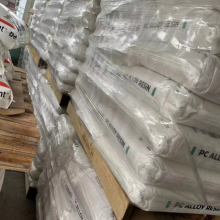 Chimei PC/ABS WONDERLOY PC-540A Polycarbonate + ABS Resin Plastic Raw Materials thumbnail-3