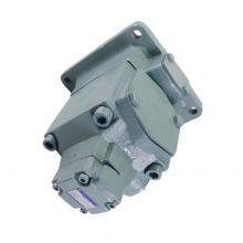 Yuken Double Vane Pump Pvr Pv2r Pvl PV2R14-10-184-F-RAAA-3141 High Pressure Hydraulic Pump thumbnail-4