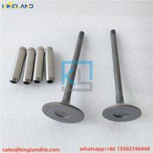 Engine Parts 6D108 Guide Valve 6221-19-1311 Fit for Komatsu thumbnail-3