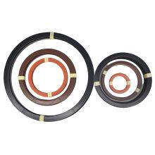 Heavy Duty Fabric Oil Seal Durable V-Ring Seal For Gearboxes