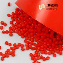 Factory Supply Pvc Granules Shape Customized Color Eco-friendly Pvc Compound Particle thumbnail-3