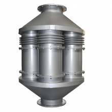 Industrial Organic Waste Gas Purifier - Multi-Variant Precious Metal Catalysts thumbnail-2