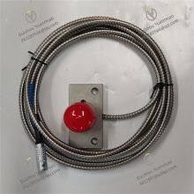 Emerson PR6426/000-010+CON021 Eddy Current Sensor thumbnail-2