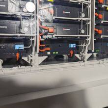 Manufacturer of Energy Storage Cabinet Model thumbnail-2