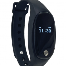 B2315G- 4G Cat.1 Bis +BLE+GPS, Heartrate, SPO2 Wristband