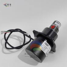 The Brand-new Gear Pump Magnetic Drive Self-priming MT30-HBHZPT-70u is Used in Inkjet Printers. thumbnail-5
