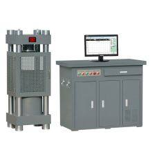 2000 KN Concrete and Blocks Materials Laboratory PILOT COMPACT-Line Automatic Compression Testing Machine thumbnail-3
