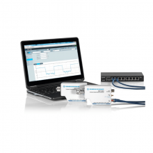 Rohde Schwarz NRP50P Pulse Power Sensor，50 MHz to 50 GHz thumbnail-5