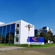 Linyi Weiman Import & Export Co., Ltd. company overview - view 1 thumbnail