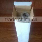 Hot Sale Amazon Ceramic Stainless Steel Manual Coffee Grinder Coffee Mill With Brush and Spoon thumbnail-5