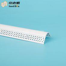 Impact Resistance Vinyl Bullnose Corner Bead for Building Filed thumbnail-1