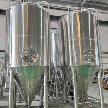 300L-10000L Beer Fermentation Tank thumbnail-3