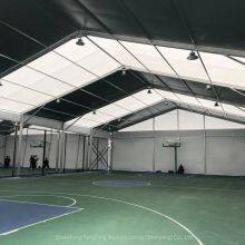 Factory Storage Tents, Temporary Warehouse Tents, Processing Workshop Tents, Easy to Assemble and Disassemble, Occupying a Small Area thumbnail-1