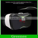 VR Case 5th Plus Version VR Virtual Reality 3D Glasses For 3.5 - 6.0 Inch Smartphone thumbnail-4
