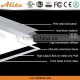 Dimmable Surface Mounted Square 2x4 & 600x600 Ceiling Led Panel Light thumbnail-3