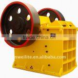 2014 HOT Selling mini Jaw crusher