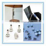 Double Head Riveting Machine for Ring Binder thumbnail-5