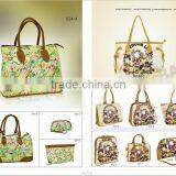 Hot Sale Handbag New Brands Designer Handbag Women Bags Handbag thumbnail-4