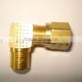 Brass Fitting Brass Connecter Brass Pipe Fittings thumbnail-1