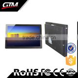 100% Warranty Advantage Price Professional Supplier Bus Lcd Advertising Player