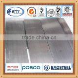 316 Cold Drawn Polish Stainless Steel Square Flat Bar thumbnail-1