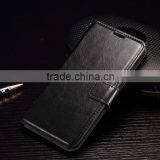 Leather Flip Case for HTC One A9 Cover for HTC A9 Wallet Leather Cover for HTC One A9 thumbnail-5