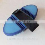 New ! Multifunctional Flexible Brush With Bristle for Easy Grooming thumbnail-1