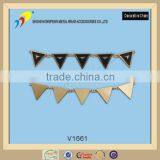 Triangle Decorative Chain