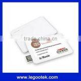 Promotion Oem Logo Card Usb Stick