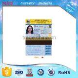 MDC41 Plastic Facebook id Card / School Student Photo id Card / Business Employee id Card Most Popular Supplier' thumbnail-4