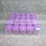 Wholesale Llong Burning Time Tea Light Candle thumbnail-4
