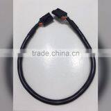 2.54Pitch Black 5Pin Connector Updater Cable Harness