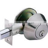 Deadbolt Lock D101-SC