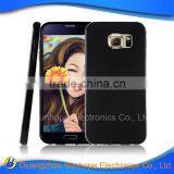 Matte Design Hot Selling Cell Phone Case For Samsung Galaxy S7 Plus