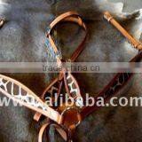 Head Stall & breast Collar