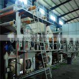 Carton Box Corrugated Paper Board Flute Laminator Machine thumbnail-5