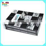China Professional Hardcover Book Printing in Offset Printing thumbnail-1