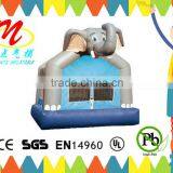 Elephant Inflatable Castle Bouncer for Sale
