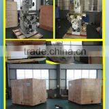 Vertical Knee-Type Milling Machine X5032 thumbnail-4