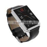 NO.1 D6 1GB RAM 8GB ROM MTK6580 Quad Core 1.63 Inch Screen Android 5.1 3G Smart Watch Support Health Monitor GPS WIFI Function thumbnail-5