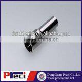 M12 Brass Shield Covering Sleeve and Connector Sheath thumbnail-5